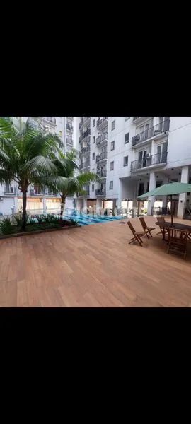 image APARTEMEN CANTIK FULL FURNISHED SIAP HUNI CITYLIGHT CIPUTAT TANGSEL (7)