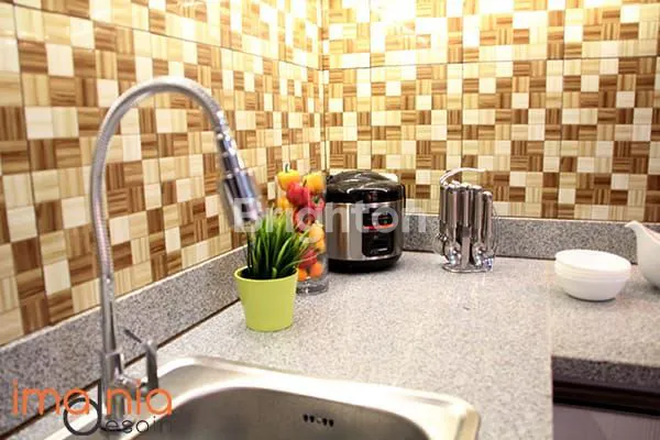 image APARTEMEN CANTIK FULL FURNISHED SIAP HUNI CITYLIGHT CIPUTAT TANGSEL (3)