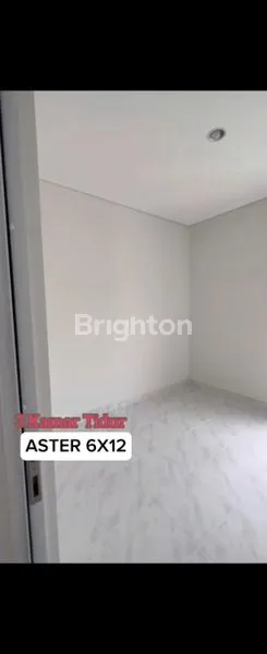 image RUMAH BARU SIAP HUNI DI PARAMOUNT PETAL CURUG TANGERANG (3)