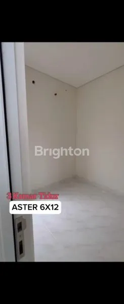 image RUMAH BARU SIAP HUNI DI PARAMOUNT PETAL CURUG TANGERANG (4)