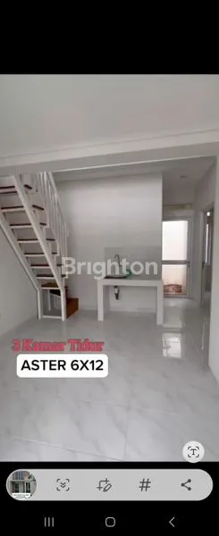 image RUMAH BARU SIAP HUNI DI PARAMOUNT PETAL CURUG TANGERANG (5)