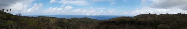 image TANAH OCEAN VIEW DAN BUKIT VIEW DI NUSA PENIDA LAND (4)