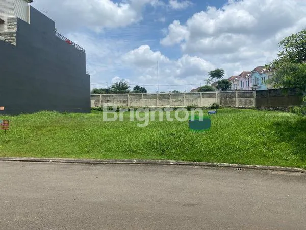 image KAVLING PARAMOUNT GADING SERPONG TANGERANG SELATAN - 438M2 & PPJB (4)