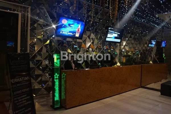 image GEDUNG KOMERSIL, LAHAN SANGAT LUAS, COCOK UNTUK KARAOKE, CAFE, CLUB, SPA EXCLUSIVE DI SUMATERA PALEMBANG (2)