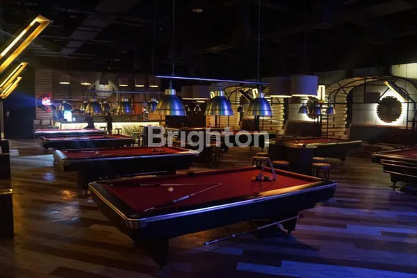 image GEDUNG KOMERSIL, LAHAN SANGAT LUAS, COCOK UNTUK KARAOKE, CAFE, CLUB, SPA EXCLUSIVE DI SUMATERA PALEMBANG (4)