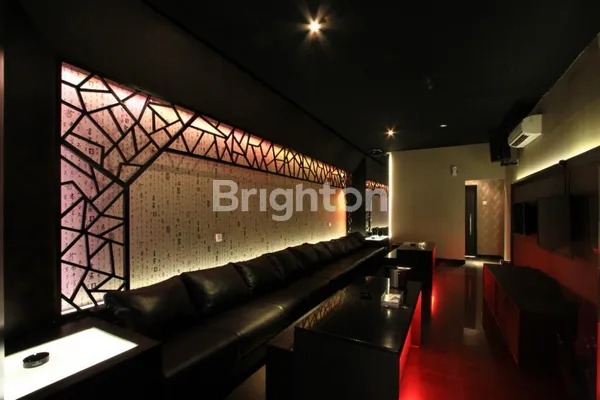 image GEDUNG KOMERSIL, LAHAN SANGAT LUAS, COCOK UNTUK KARAOKE, CAFE, CLUB, SPA EXCLUSIVE DI SUMATERA PALEMBANG (5)