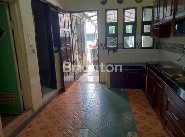 image RUMAH CANTIK BARU RENOV DIPALEM SEMI KARAWACI (5)