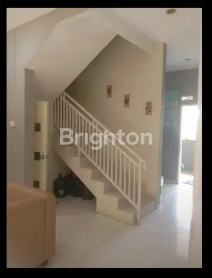 image RUMAH MEWAH MURAH 2 LANTAI DI PONDOK HIJAU PERMAI BEKASI KOTA (6)