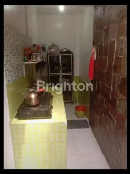 image RUMAH MEWAH MURAH 2 LANTAI DI PONDOK HIJAU PERMAI BEKASI KOTA (4)