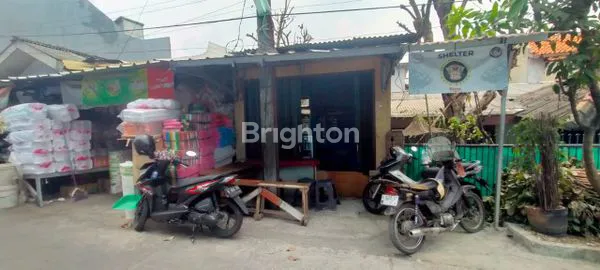 image RUMAH TINGGAL PLUS 2 UNIT TOKO DI PANCORAN MAS DEPOK (5)