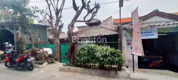 image RUMAH TINGGAL PLUS 2 UNIT TOKO DI PANCORAN MAS DEPOK (1)