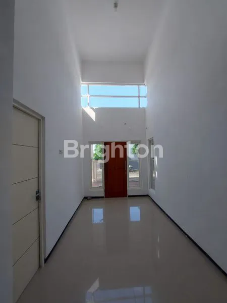 image RUMAH DI PURI ASRI REGENCY SIDOARJO, BARU RENOVASI GRESS SIAP HUNI (3)