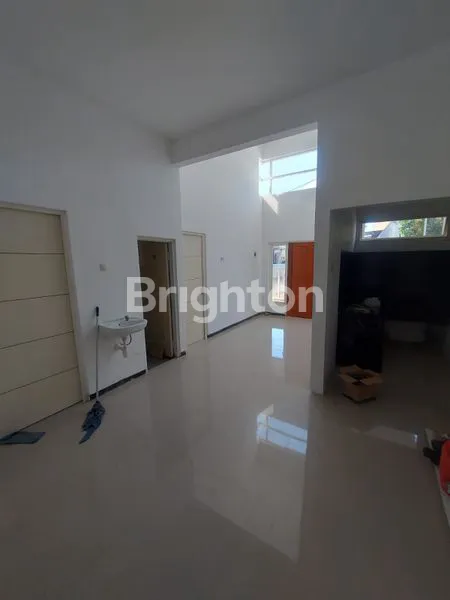 image RUMAH DI PURI ASRI REGENCY SIDOARJO, BARU RENOVASI GRESS SIAP HUNI (2)