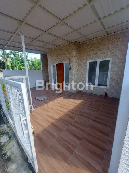 image RUMAH DI PURI ASRI REGENCY SIDOARJO, BARU RENOVASI GRESS SIAP HUNI (5)