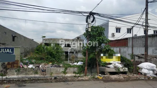 image LAHAN KOSONG COCOK UNTUK INVESTASI (3)