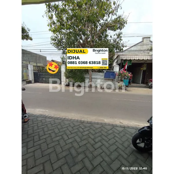 image RUMAH DI KOTA KEDIRI (5)