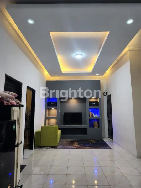 image RUMAH 2 LANTAI DIJUAL DI BENGKURING  (6)