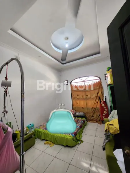 image RUMAH 2 LANTAI DIJUAL DI BENGKURING  (5)