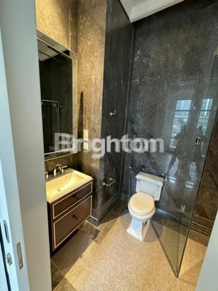 image LUXURY APARTMENT TOWER TOWNHOME, LE PARC RESIDENCES, THAMRIN NINE, JAKARTA PUSAT, TRIPLEX UNIT (6)