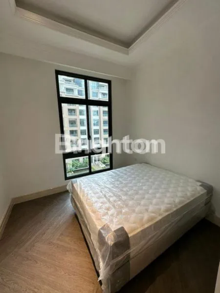 image LUXURY APARTMENT TOWER TOWNHOME, LE PARC RESIDENCES, THAMRIN NINE, JAKARTA PUSAT, TRIPLEX UNIT (8)