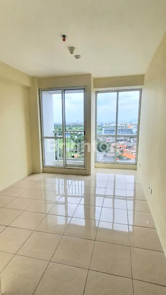 image APARTEMEN STUDIO NON FURNISH LANTAI RENDAH DI TIFOLIA PULOMAS PARK CENTER (1)
