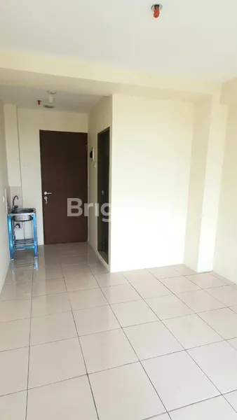 image APARTEMEN STUDIO NON FURNISH LANTAI RENDAH DI TIFOLIA PULOMAS PARK CENTER (2)