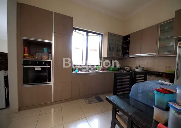 image RUMAH SIAP HUNI DI CITRA GRAN BOULEVARD TERRACE GARDEN (3)