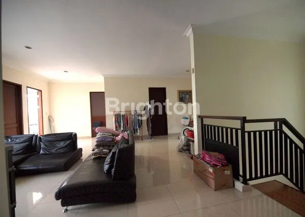 image RUMAH SIAP HUNI DI CITRA GRAN BOULEVARD TERRACE GARDEN (2)