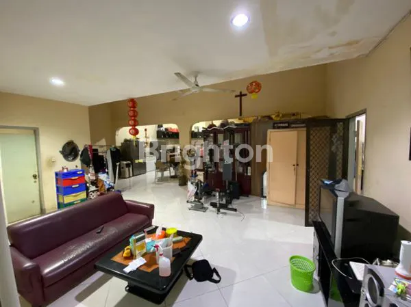 image BARUK RUMAH SIAP HUNI TERAWAT MURAH,STRATEGIS (5)