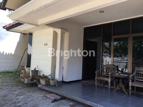 image BARUK RUMAH SIAP HUNI TERAWAT MURAH,STRATEGIS (8)