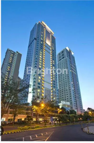 Gambar Property JUAL CEPAT APARTEMEN