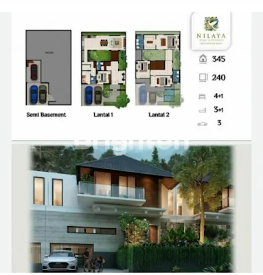 image NILAYA RESORT & RESIDEN  (1)