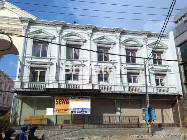 RAYA KEDUNGSARI EX. RESTO