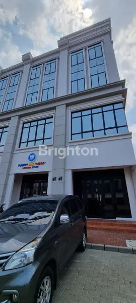 image JUAL/SEWA RUKO SEDAYU CITY KELAPA GADING. (3)