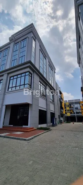 image JUAL/SEWA RUKO SEDAYU CITY KELAPA GADING. (2)