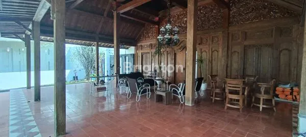 image SUKAJADI VIEW DANAU DAN TAMAN GOLF (7)