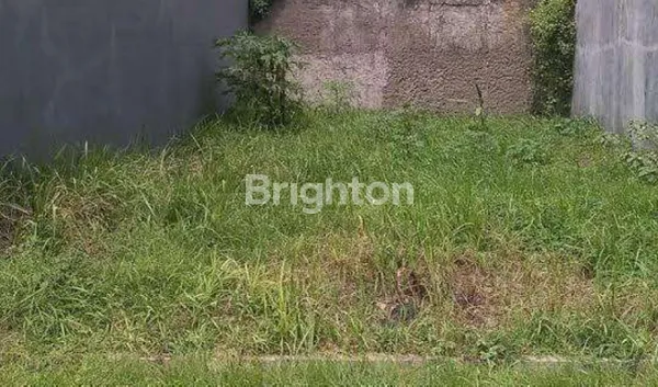 Gambar Property TANAH LEBAR MURAH DI SURABAYA BARAT BUKIT PALMA