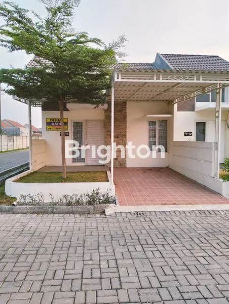 image RUMAH DI SUKODONO  (1)