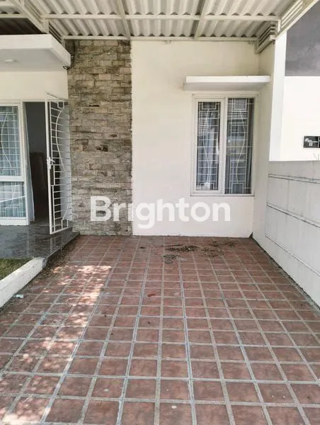 image RUMAH DI SUKODONO  (3)