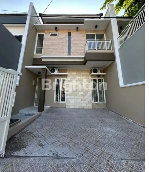 image WISMA PERMAI BARU GRESS DIBELAKANG GALAXY MALL SURABAYA (1)