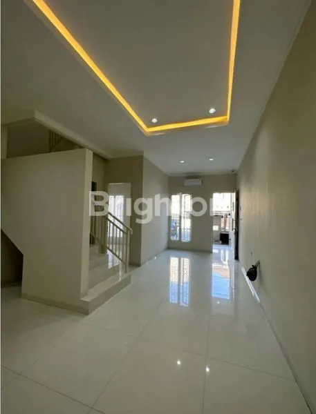 image WISMA PERMAI BARU GRESS DIBELAKANG GALAXY MALL SURABAYA (2)