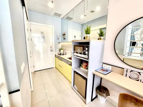 image APARTEMEN THE VERTU CIPUTRA WORLD SURABAYA (4)