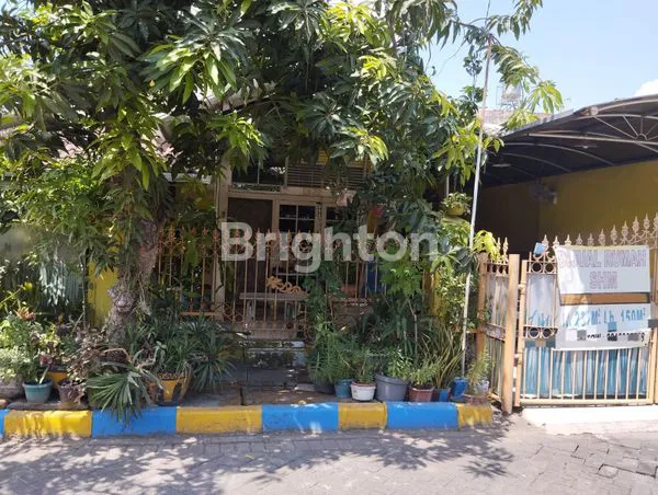 image RUMAH MURAH DI RUNGKUT MAPAN TENGAH SURABAYA (1)