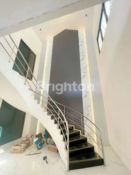 image BARU GRESS, DEKAT STIKOM, SELANGKAH KE RAYA MERR (2)