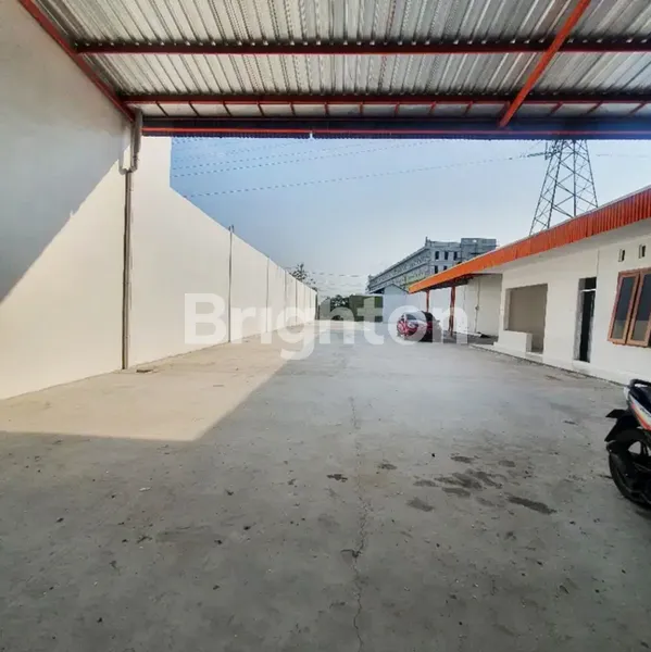 image GUDANG BARU SELESAI DIBANGUN DI SOLO DEKAT TOL NGASEM KARTASURA SUKOHARJO (2)