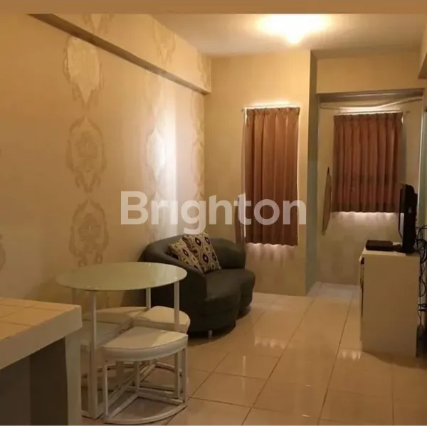 image APARTEMENT PUNCAK PERMAI 2 BEDROOM TOWER A FULL FURNISH LANTAI 7 CITY VIEW (1)