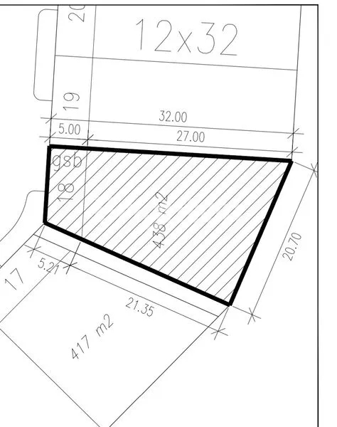 image KAVLING PARAMOUNT GADING SERPONG TANGERANG SELATAN - 438M2 & PPJB (1)