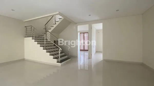 image RUMAH CITRALAND CITRA GARDEN UTAMA DKT PONDOK JATI PONDOK MUTIARA (2)