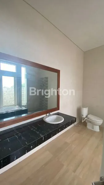 image RUMAH CITRALAND CITRA GARDEN UTAMA DKT PONDOK JATI PONDOK MUTIARA (3)