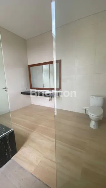 image RUMAH CITRALAND CITRA GARDEN UTAMA DKT PONDOK JATI PONDOK MUTIARA (4)